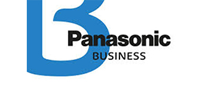 logo Panasonic Business